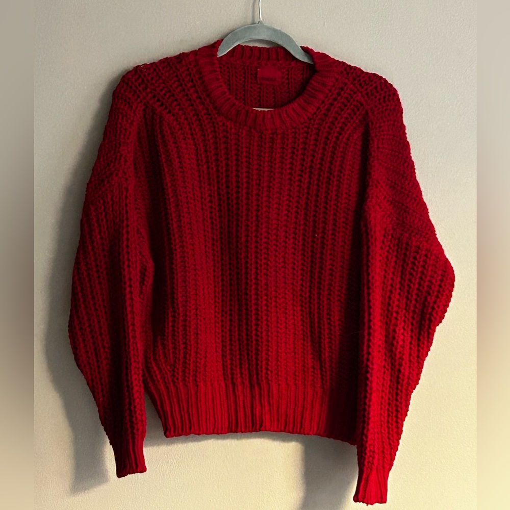 Babaa Jumper No. 18 in Persephone (cotton)